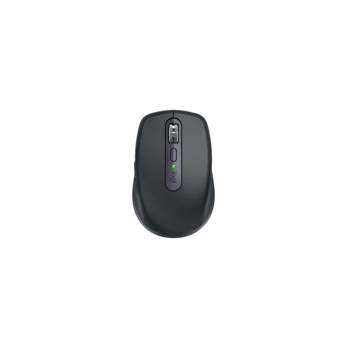 Logitech MX Keys Mini Wireless Keyboard & Mouse Combo - 920-011054 - Graphite, German QWERTZ, Bluetooth + 2.4GHz, Backlit