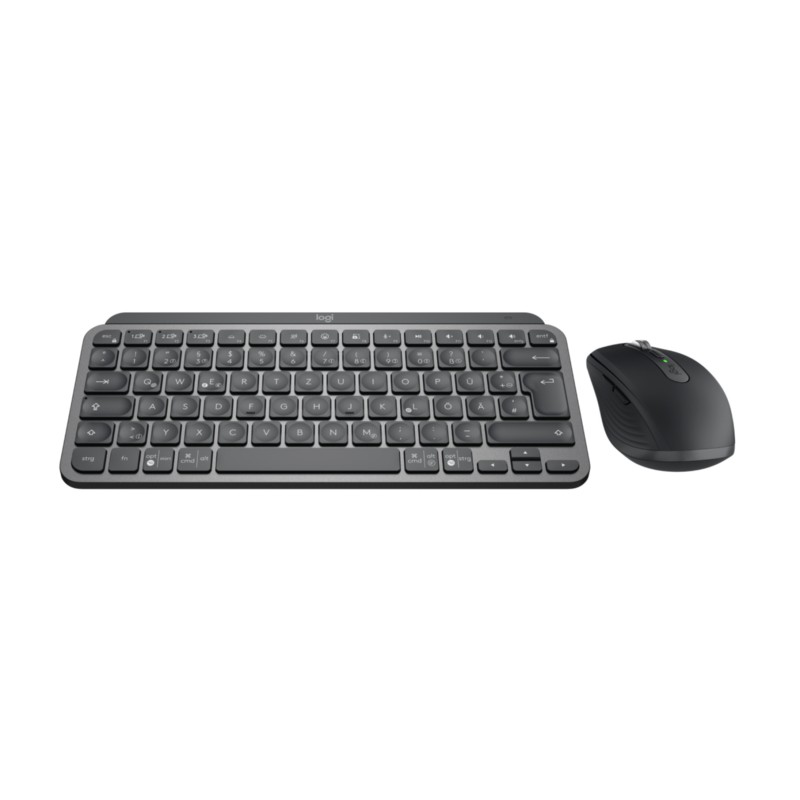 Buy Logitech MX Keys Mini Wireless Keyboard & Mouse Combo - 920-011054 - Graphit... in Cyprus, Nicosia, Limassol, Larnaka, Pafos