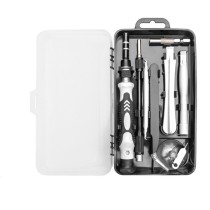 Precision mechanic screwdriver set - bit set — Buy in Cyprus with Fast Delivery