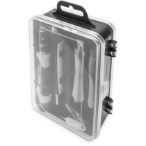 Precision mechanic screwdriver set - bit set — Buy in Cyprus with Fast Delivery