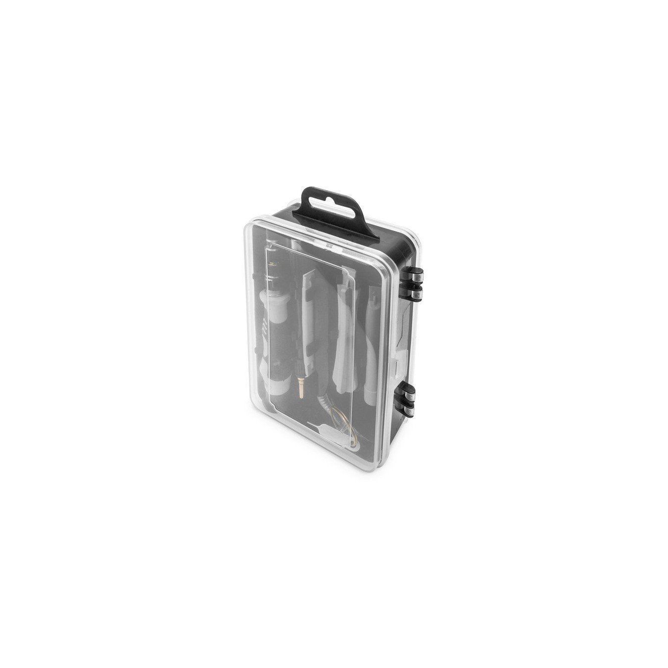 Precision mechanic screwdriver set - bit set — Buy in Cyprus with Fast Delivery