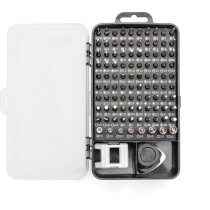 Precision mechanic screwdriver set - bit set — Buy in Cyprus with Fast Delivery