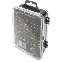 Precision mechanic screwdriver set - bit set — Buy in Cyprus with Fast Delivery
