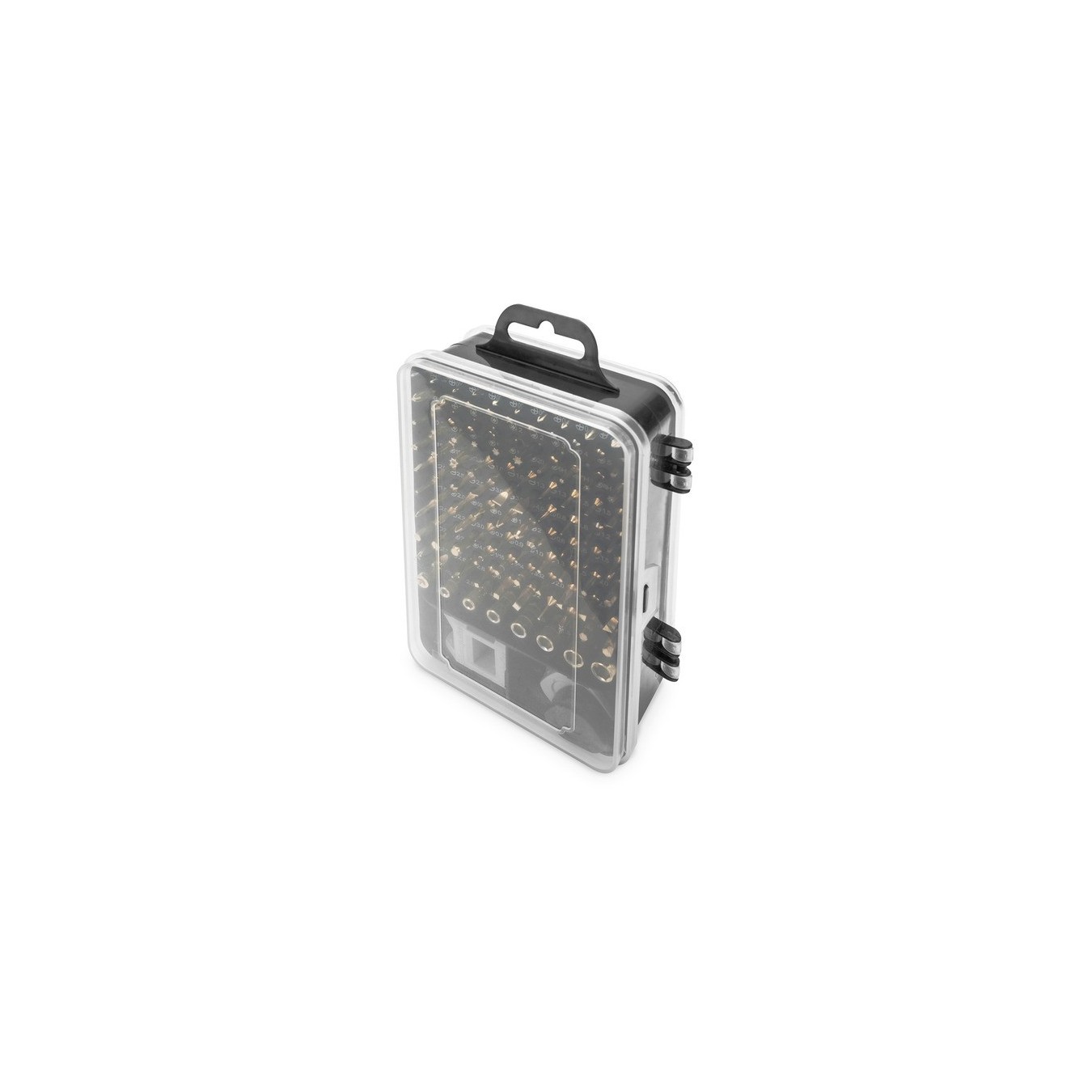 Precision mechanic screwdriver set - bit set — Buy in Cyprus with Fast Delivery