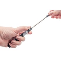 Precision mechanic screwdriver set - bit set — Buy in Cyprus with Fast Delivery