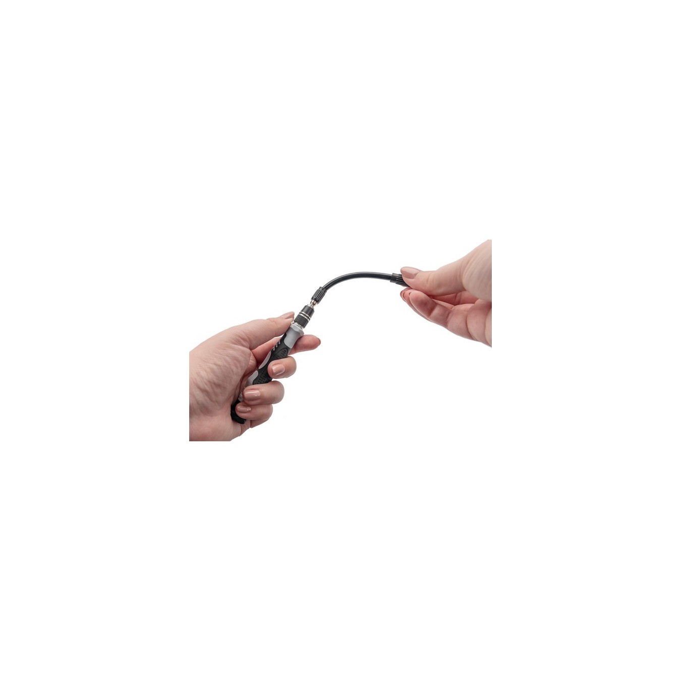 Precision mechanic screwdriver set - bit set — Buy in Cyprus with Fast Delivery