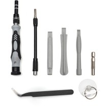 Precision mechanic screwdriver set - bit set — Buy in Cyprus with Fast Delivery