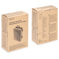 Precision mechanic screwdriver set - bit set — Buy in Cyprus with Fast Delivery