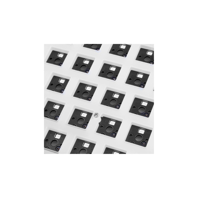 Buy Sharkoon SKILLER SGK50 S3 PBT - 75% Mechanical Gaming Keyboard, Gateron Yell... in Cyprus, Nicosia, Limassol, Larnaka, Pafos