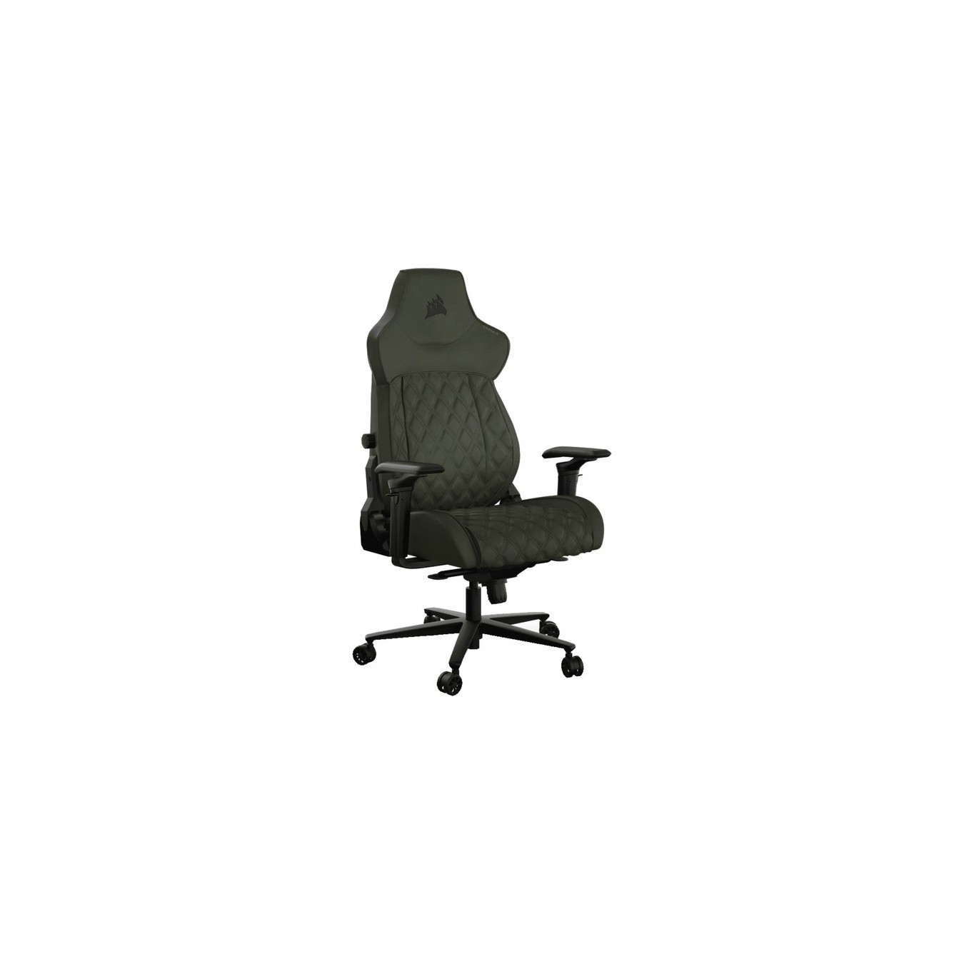 LUXE gaming chair - TC500 - Gaming chair — Buy in Cyprus with Fast Delivery