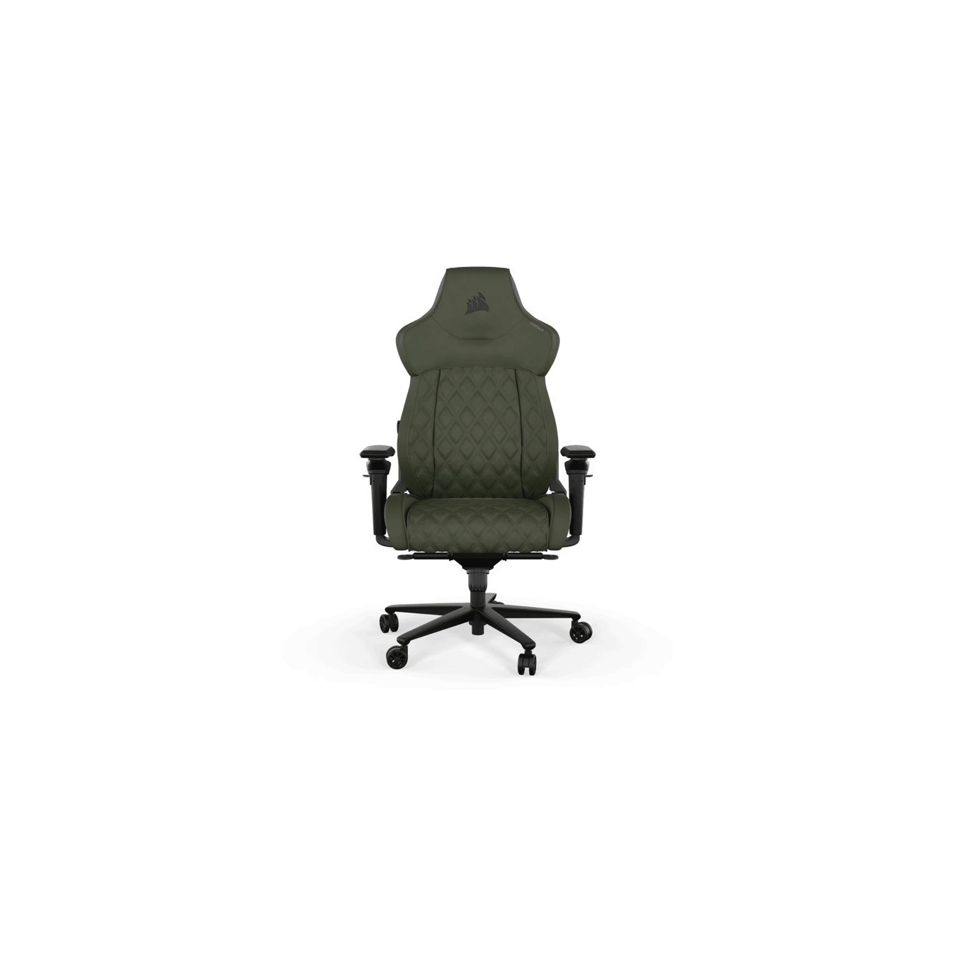 LUXE gaming chair - TC500 - Gaming chair — Buy in Cyprus with Fast Delivery
