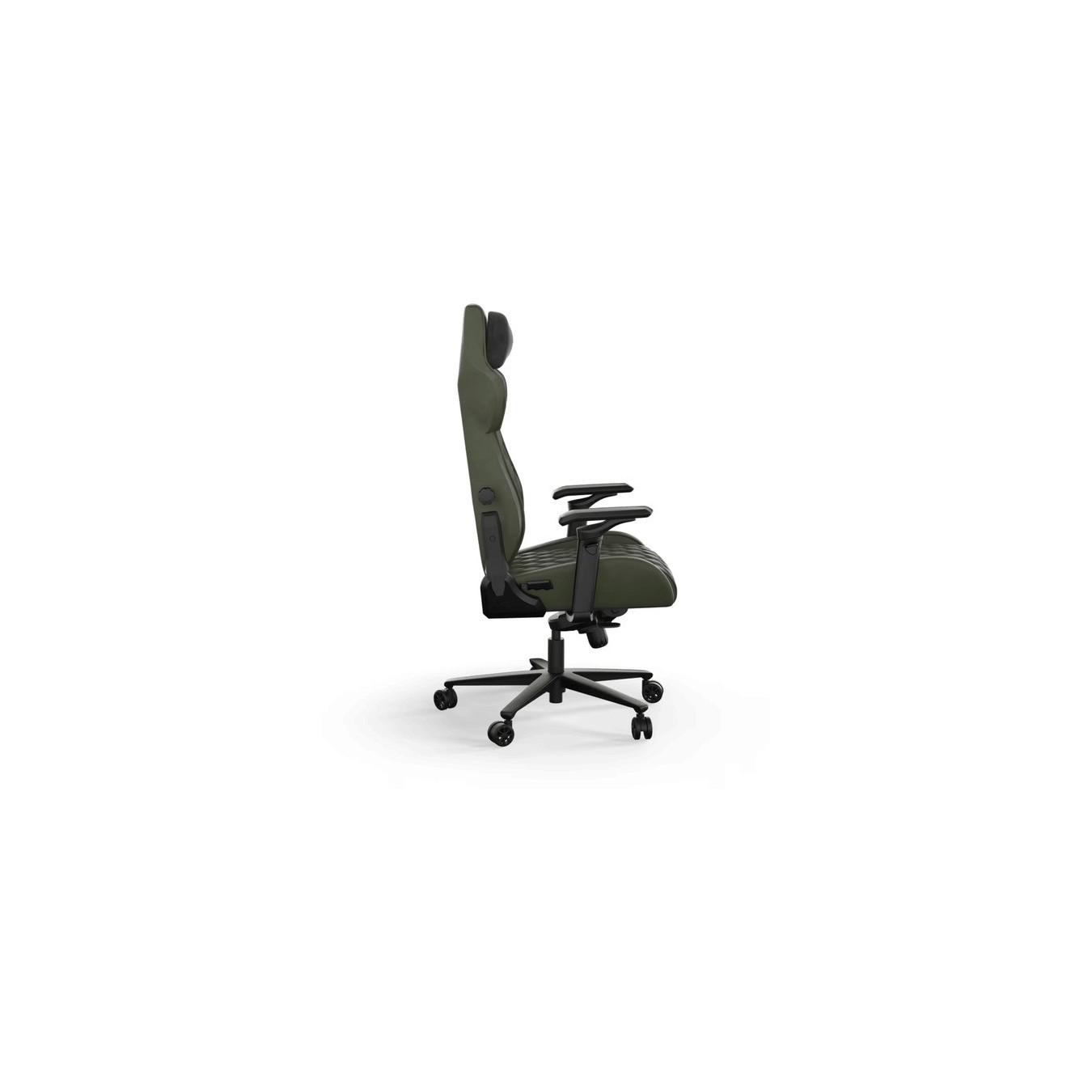 LUXE gaming chair - TC500 - Gaming chair — Buy in Cyprus with Fast Delivery