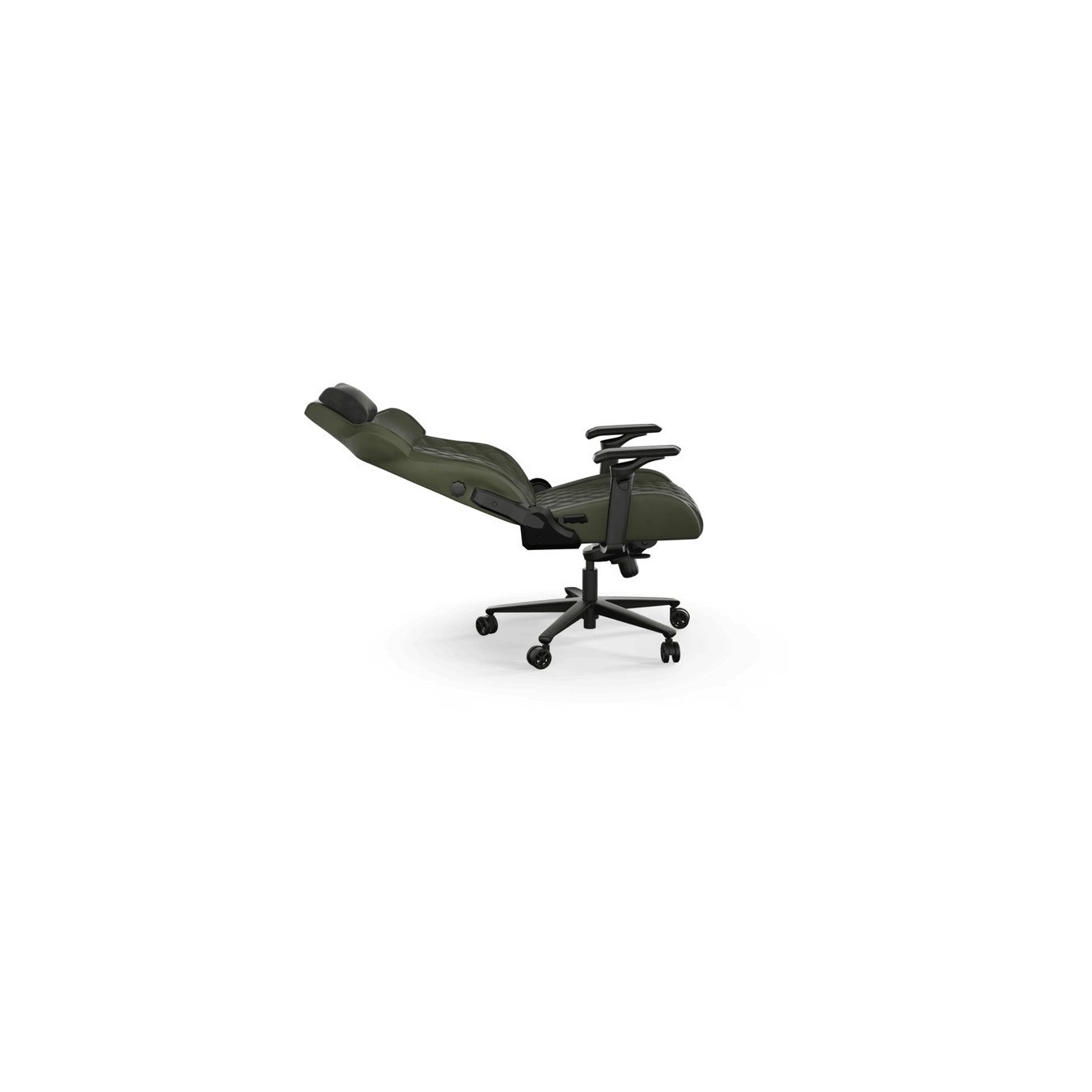 LUXE gaming chair - TC500 - Gaming chair — Buy in Cyprus with Fast Delivery