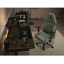LUXE gaming chair - TC500 - Gaming chair — Buy in Cyprus with Fast Delivery