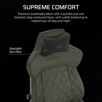 LUXE gaming chair - TC500 - Gaming chair — Buy in Cyprus with Fast Delivery