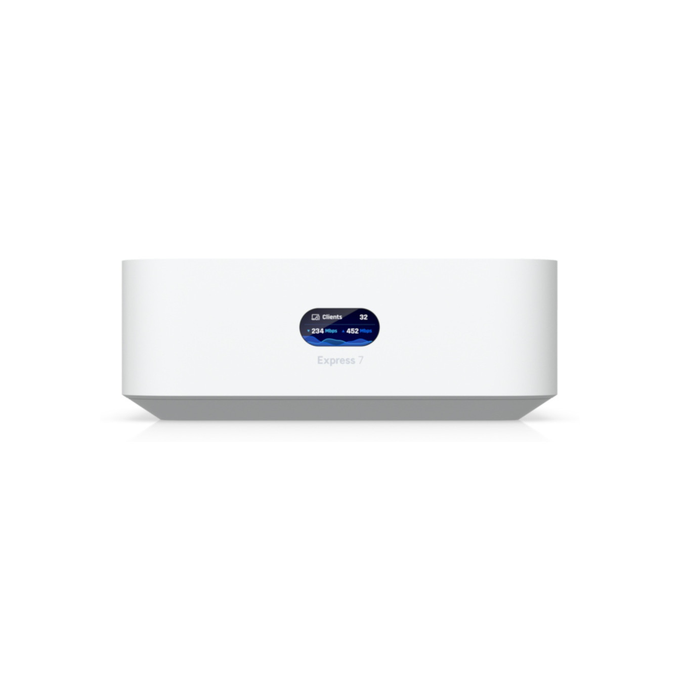 Ubiquiti UX7 UniFi Express 7 Wi-Fi 7 Gateway – 10GbE WAN 2.5GbE LAN | Armenius Store
