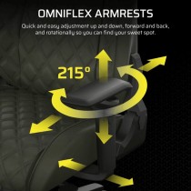 LUXE gaming chair - TC500 - Gaming chair — Buy in Cyprus with Fast Delivery