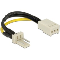 Fan Cable - 3Pin (plug) to 3Pin (socket) 7Volt — Buy in Cyprus with Fast Delivery