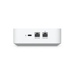 Buy Ubiquiti UniFi Express 7 Gateway - UX7 - White, Wi-Fi 7, 3GB RAM, ARM Cortex... in Cyprus, Nicosia, Limassol, Larnaka, Pafos