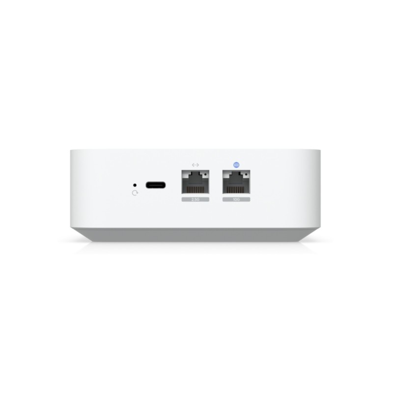 Buy Ubiquiti UniFi Express 7 Gateway - UX7 - White, Wi-Fi 7, 3GB RAM, ARM Cortex... in Cyprus, Nicosia, Limassol, Larnaka, Pafos