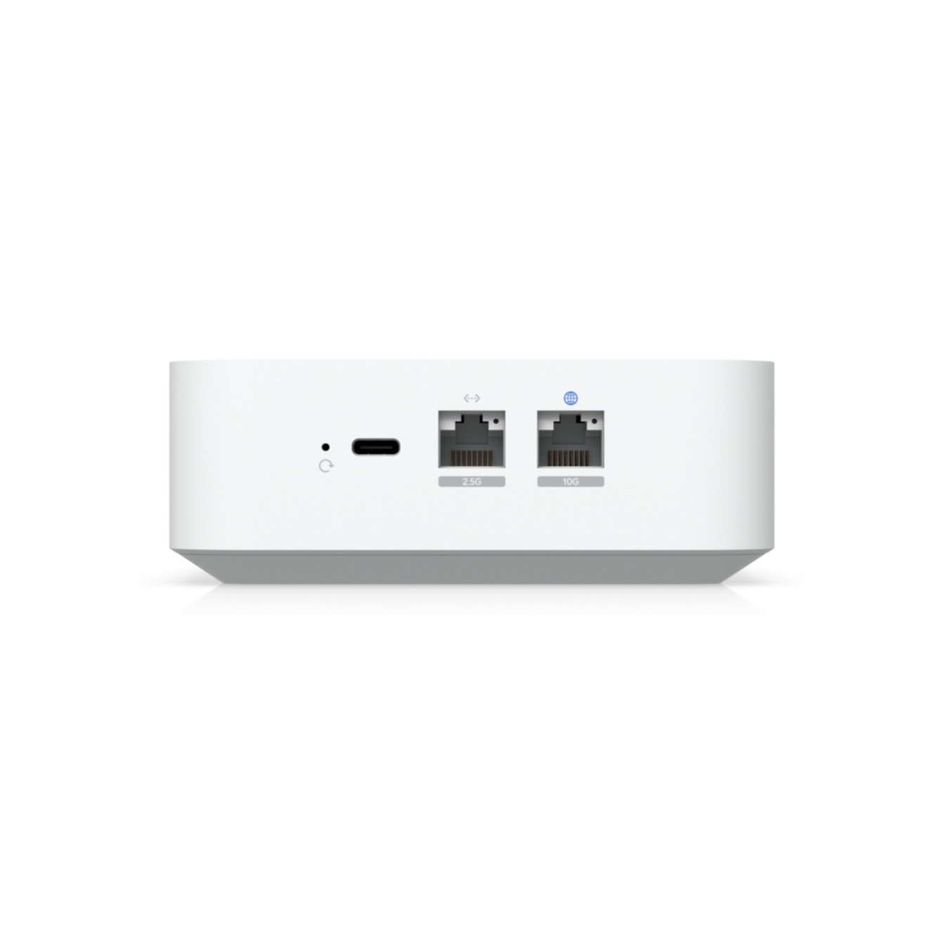 Ubiquiti UX7 UniFi Express 7 Wi-Fi 7 Gateway – 10GbE WAN 2.5GbE LAN | Armenius Store