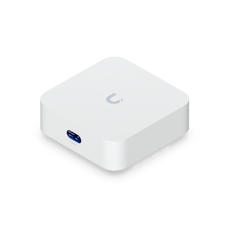 Buy Ubiquiti UniFi Express 7 Gateway - UX7 - White, Wi-Fi 7, 3GB RAM, ARM Cortex... in Cyprus, Nicosia, Limassol, Larnaka, Pafos