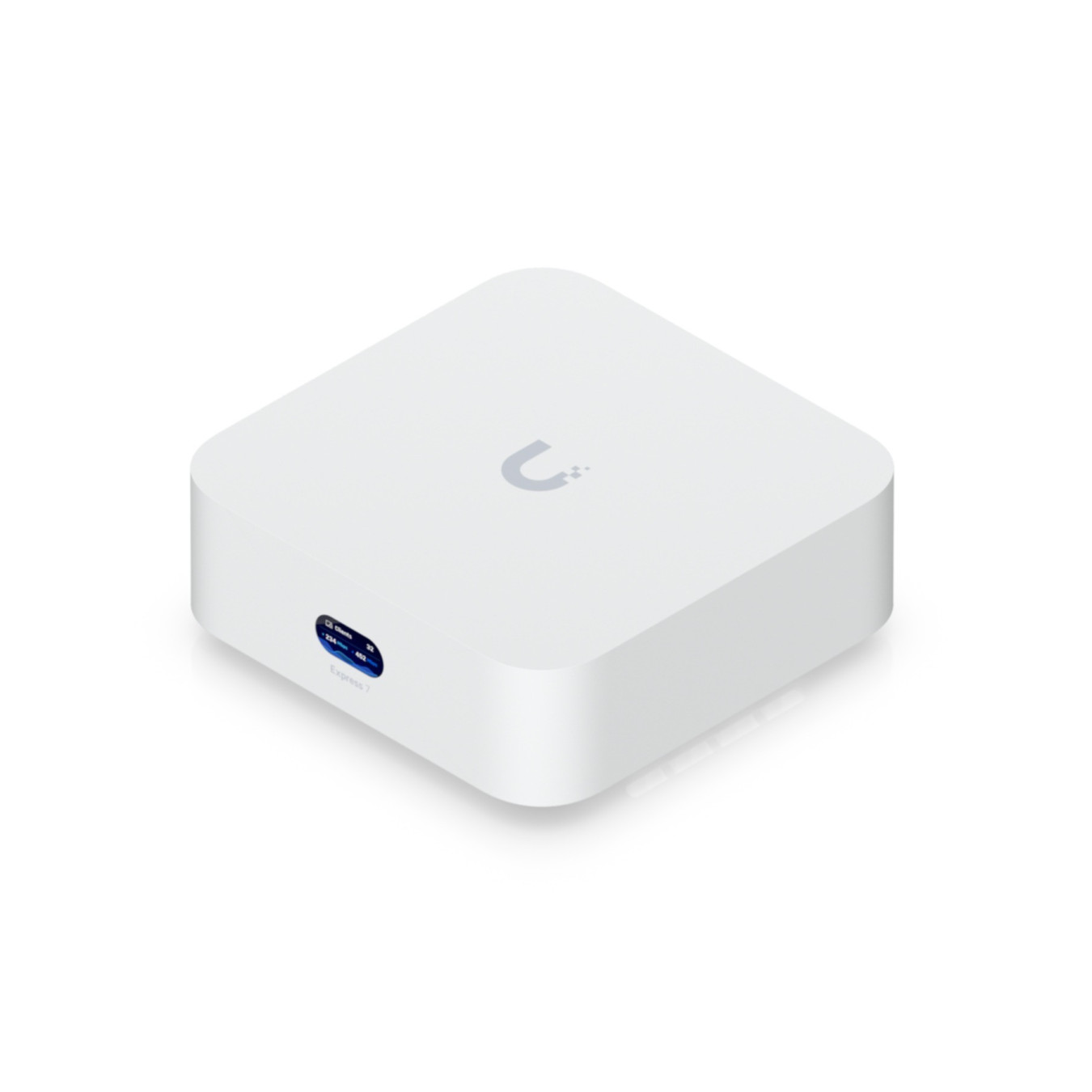 Ubiquiti UX7 UniFi Express 7 Wi-Fi 7 Gateway – 10GbE WAN 2.5GbE LAN | Armenius Store