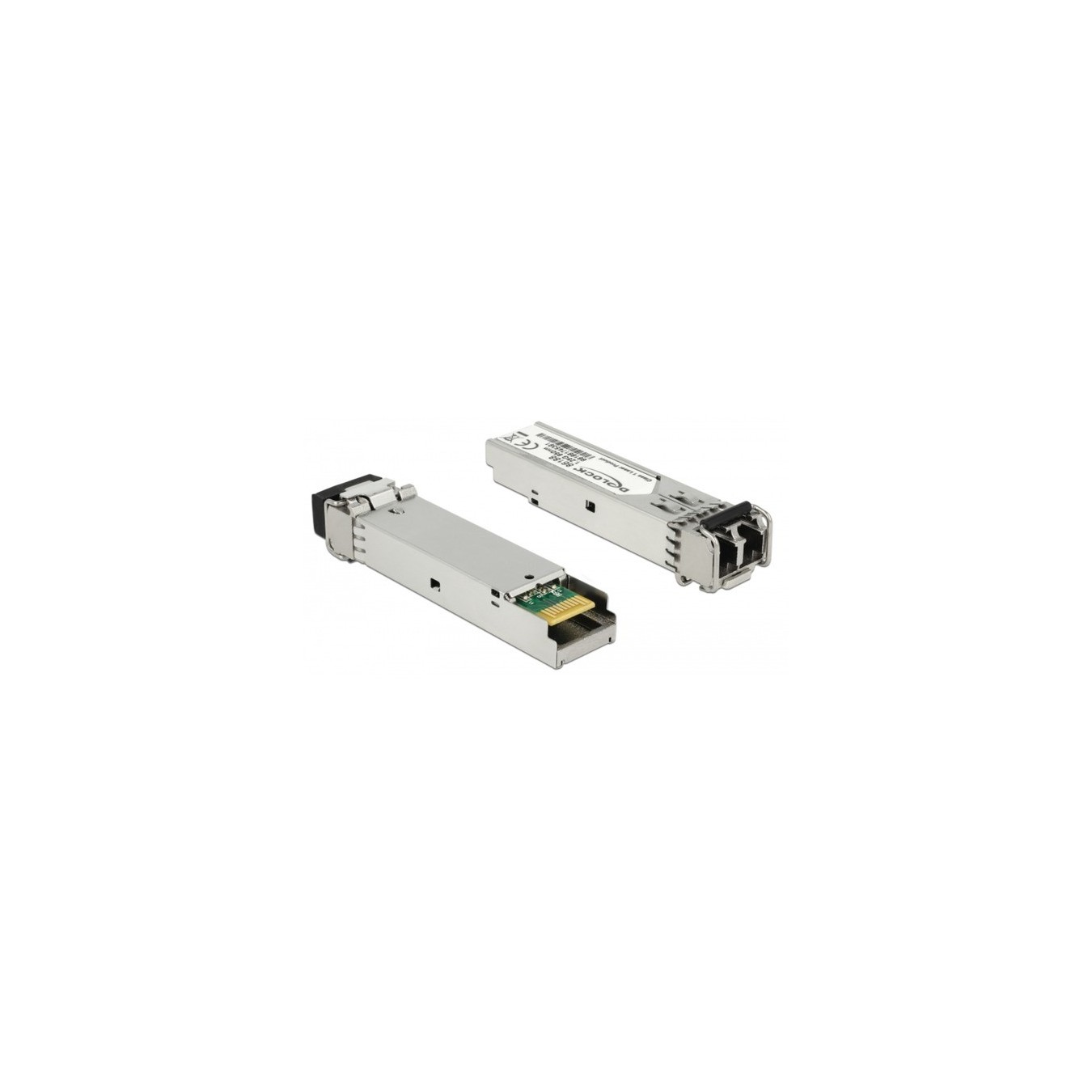 SFP Module - 1000Base-SX MM 850 nm DDM, Transceiver — Buy in Cyprus with Fast Delivery