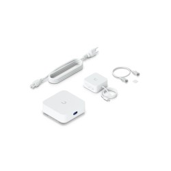 Buy Ubiquiti UniFi Express 7 Gateway - UX7 - White, Wi-Fi 7, 3GB RAM, ARM Cortex... in Cyprus, Nicosia, Limassol, Larnaka, Pafos