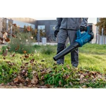 Cordless leaf blower BITURBO Professional solo, 18 volts - GBL 18V-750 - BITURBO Professional solo, 18 volts