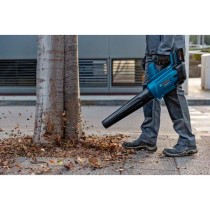 Cordless leaf blower BITURBO Professional solo, 18 volts - GBL 18V-750 - BITURBO Professional solo, 18 volts