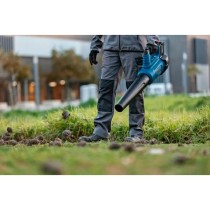 Cordless leaf blower BITURBO Professional solo, 18 volts - GBL 18V-750 - BITURBO Professional solo, 18 volts