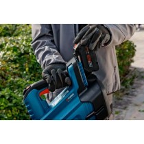 Cordless leaf blower BITURBO Professional solo, 18 volts - GBL 18V-750 - BITURBO Professional solo, 18 volts