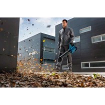 Cordless leaf blower BITURBO Professional solo, 18 volts - GBL 18V-750 - BITURBO Professional solo, 18 volts