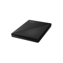 Western Digital My Passport WDBYVG0020BBK-WESN – 2TB Portable HDD | Armenius Store