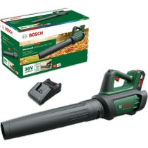 Cordless Leaf Blower Advanced LeafBlower - 36V-750 - Solo, 36Volt — Buy in Cyprus with Fast Delivery