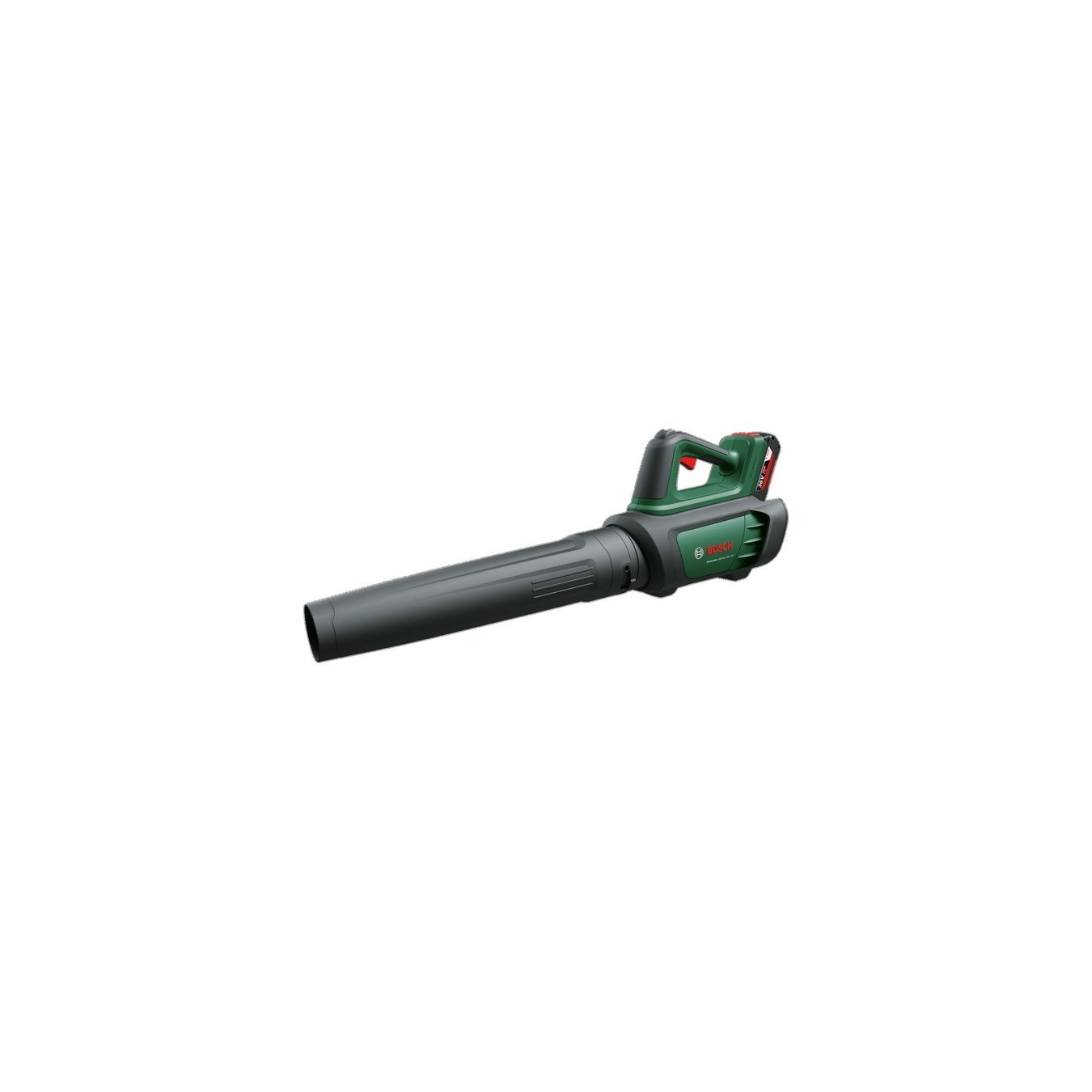 Cordless Leaf Blower Advanced LeafBlower - 36V-750 - Solo, 36Volt — Buy in Cyprus with Fast Delivery