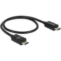 USB 2.0 Power Sharing Cable - Micro-USB Plug to Micro-USB Plug — Buy in Cyprus with Fast Delivery