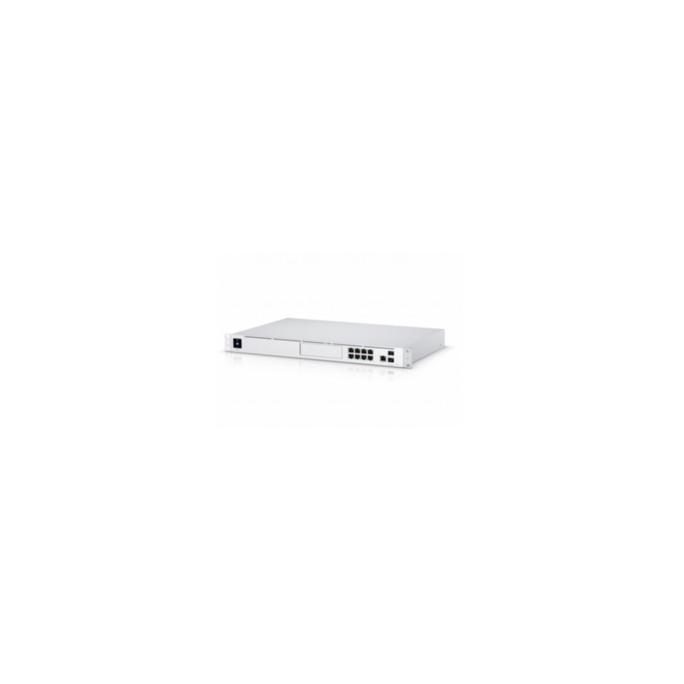 Ubiquiti UDM-Pro – 10G Cloud Gateway 3.5Gbps IPS | Armenius Store