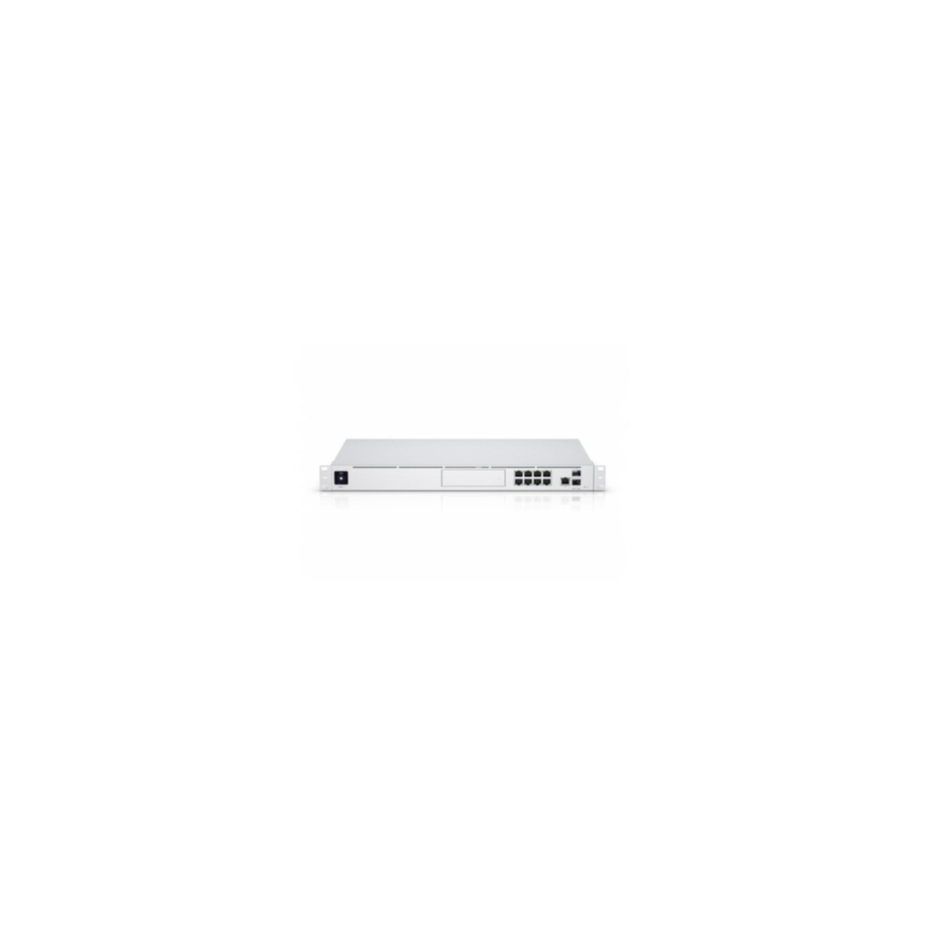 Ubiquiti UDM-Pro – 10G Cloud Gateway 3.5Gbps IPS | Armenius Store