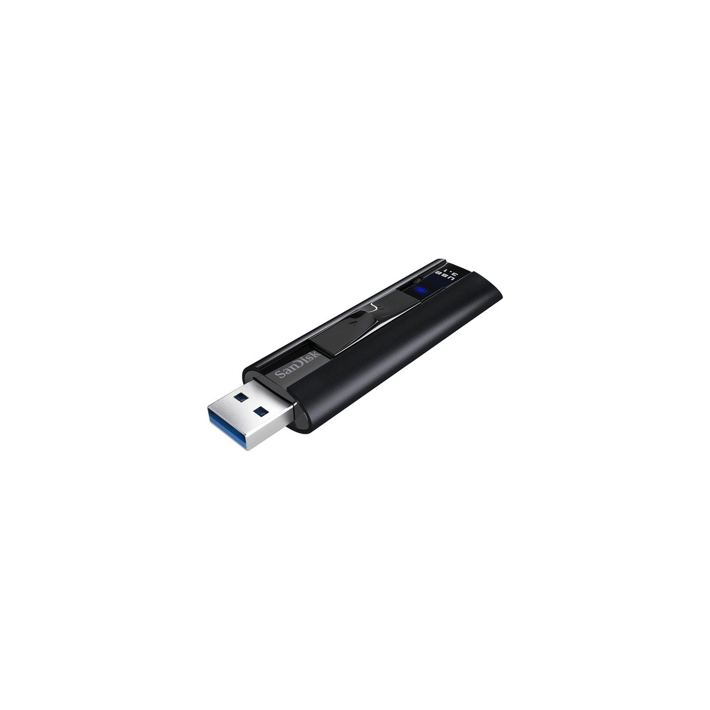 Extreme Pro USB Flash Drive - 128 GB — Buy in Cyprus with Fast Delivery