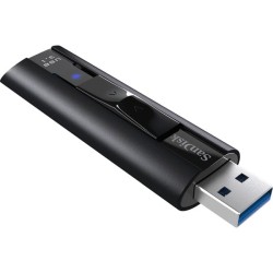 Extreme Pro USB Flash Drive - 128 GB — Buy in Cyprus with Fast Delivery