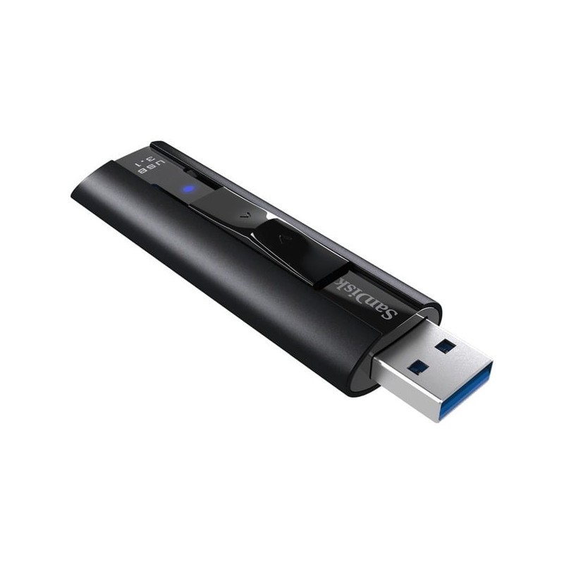 Extreme Pro USB Flash Drive - 128 GB — Buy in Cyprus with Fast Delivery
