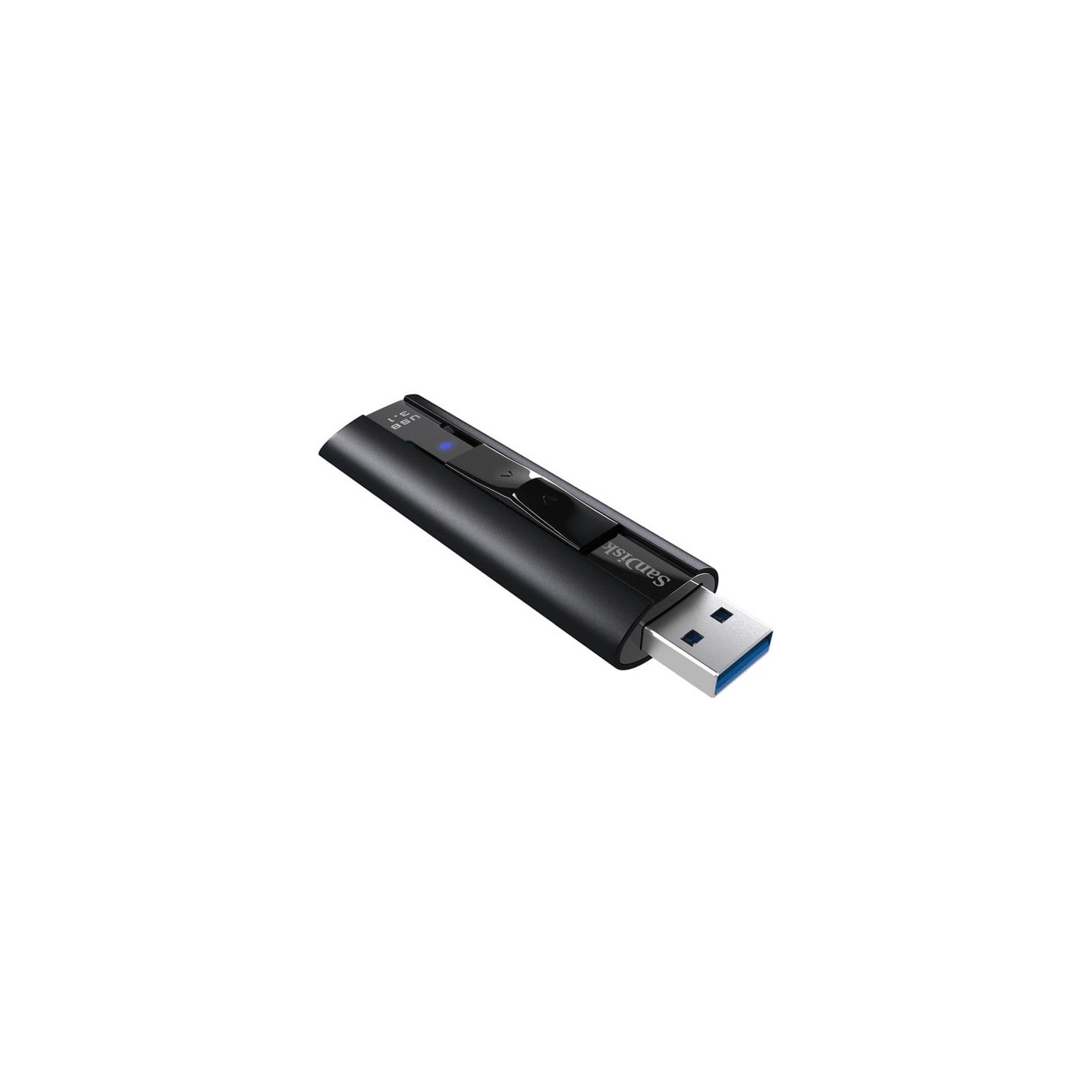Extreme Pro USB Flash Drive - 128 GB — Buy in Cyprus with Fast Delivery