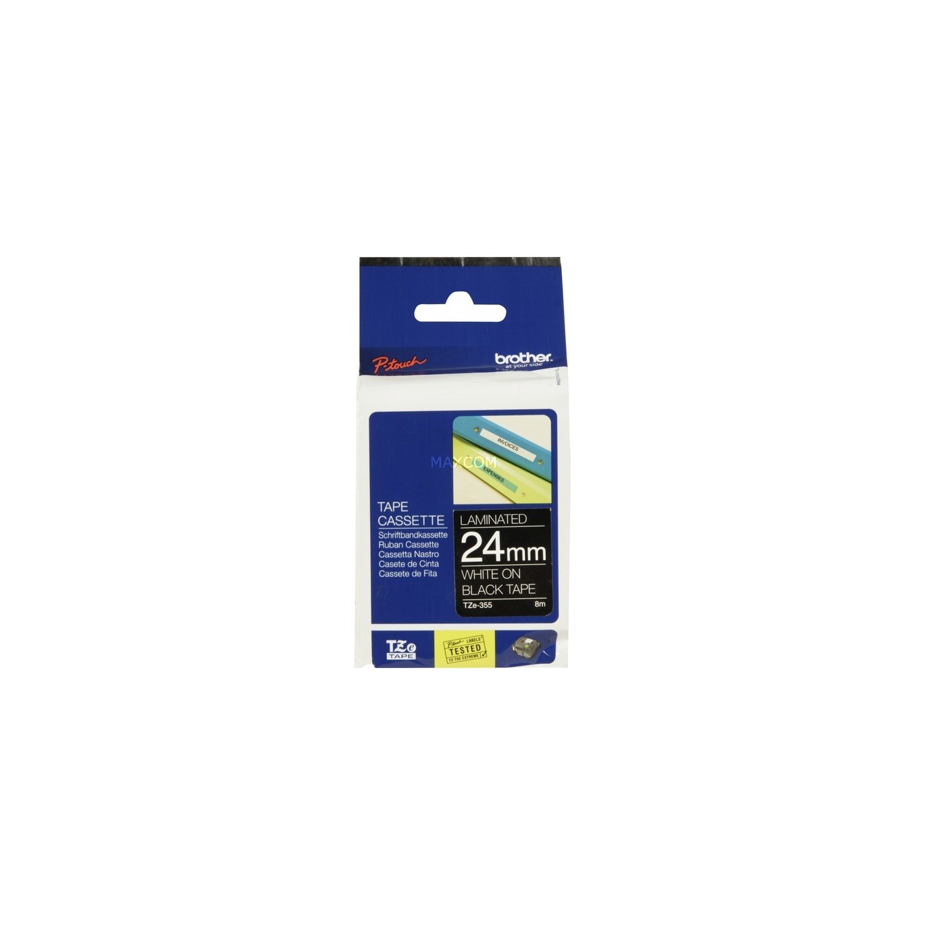 Label - TZe-355 — Buy in Cyprus with Fast Delivery