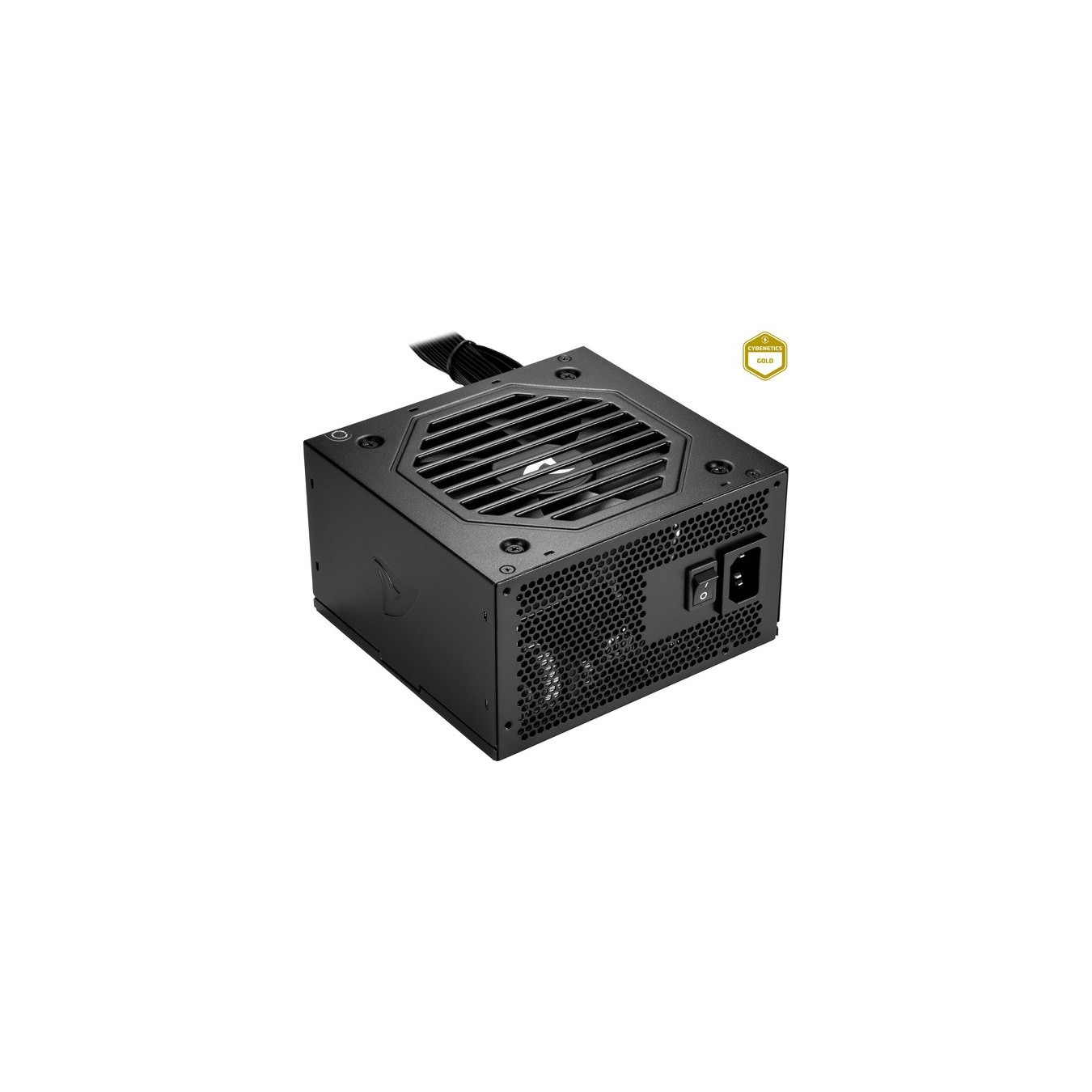 Rebel P15 750, PC power supply — Buy in Cyprus with Fast Delivery
