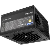 Rebel P15 750, PC power supply — Buy in Cyprus with Fast Delivery