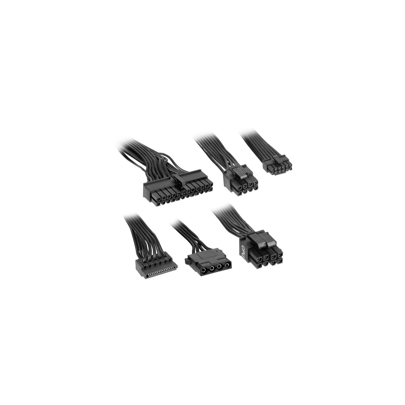 Rebel P15 750, PC power supply — Buy in Cyprus with Fast Delivery