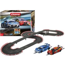 DIGITAL 124 - DTM - Full Speed, racetrack — Buy in Cyprus with Fast Delivery