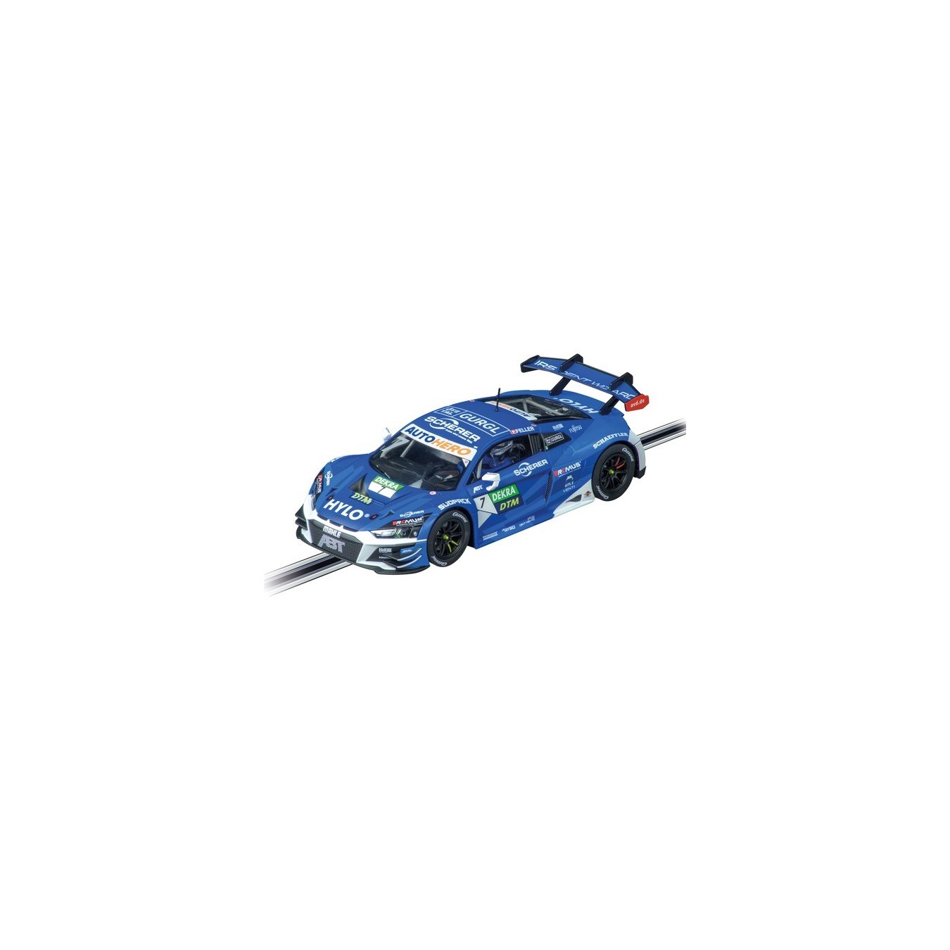 DIGITAL 124 - DTM - Full Speed, racetrack — Buy in Cyprus with Fast Delivery